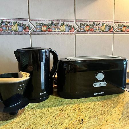 Apartamento Central Santa Pola Eksteriør billede