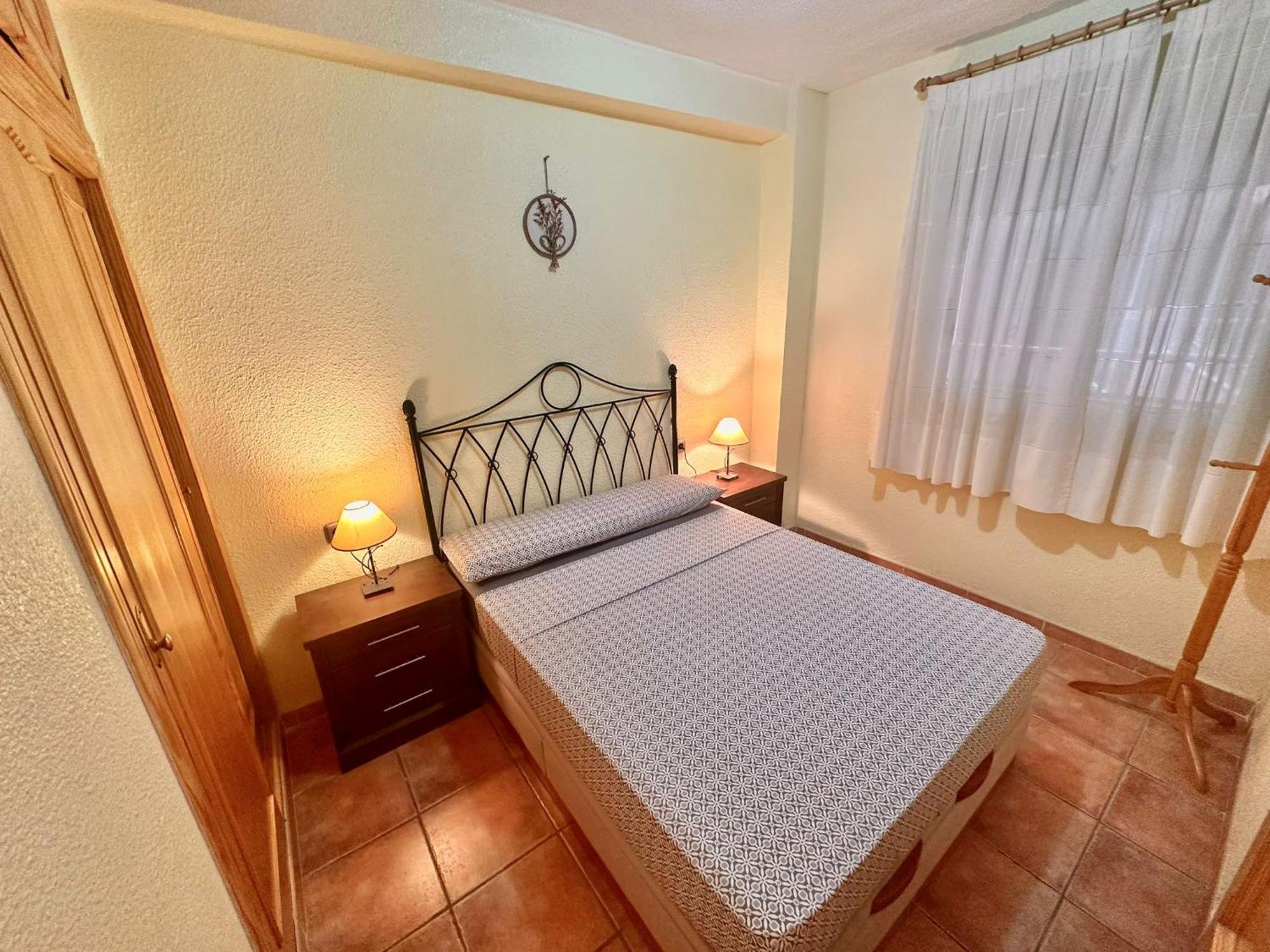 Apartamento Central Santa Pola Eksteriør billede